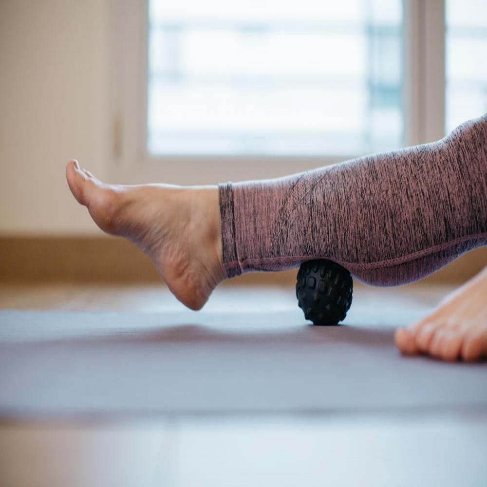 Bola de Massagem 500 Pequena Ø74mm - 5