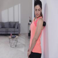 Bola de Massagem 500 Pequena Ø74mm - 6