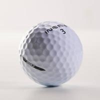 Kit 12 Bolas de Golfe Soft 500 Inesis - 7