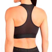 Top Feminino de Fitness Cardio Dynamic 500 Domyos - 2