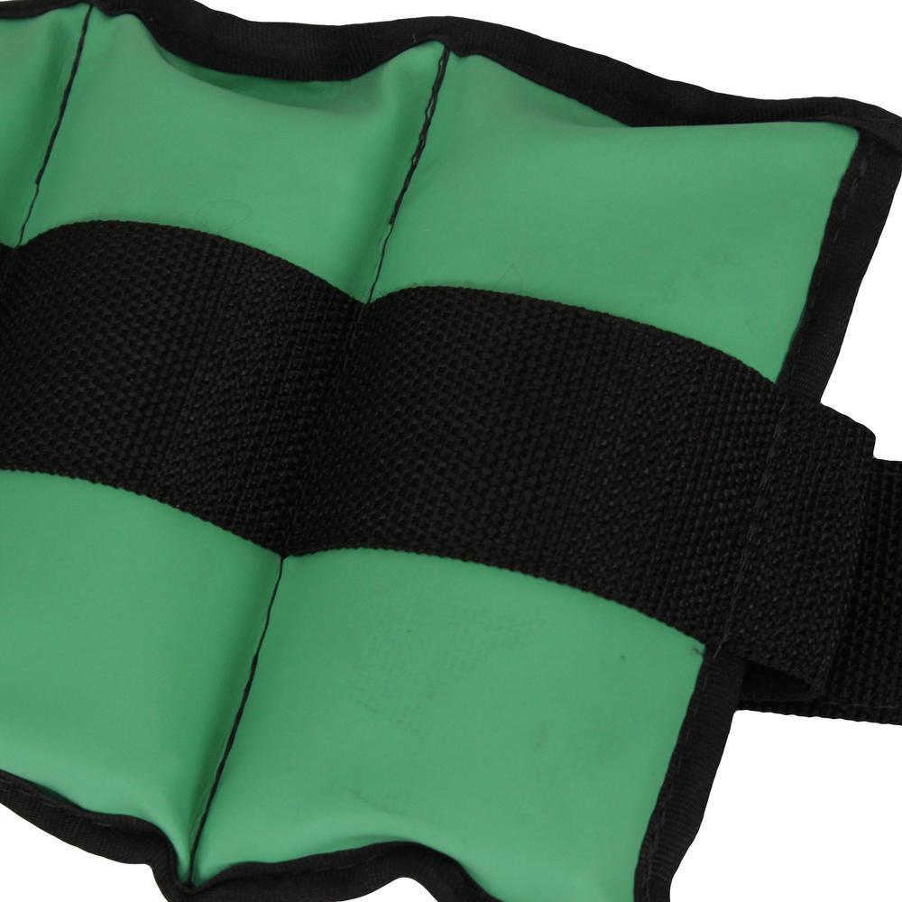 Kit Caneleiras de Peso 4KG Domyos - 3