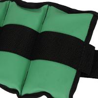 Kit Caneleiras de Peso 4KG Domyos - 3