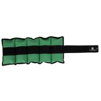 Kit Caneleiras de Peso 4KG Domyos