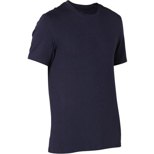 Camiseta Masculina Ginástica 500