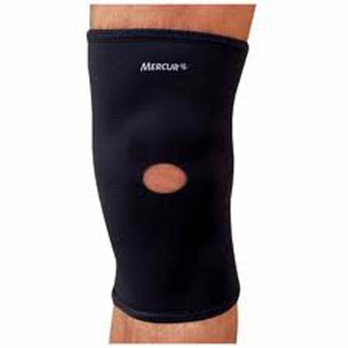 Joelheira Abertura Central Mercur