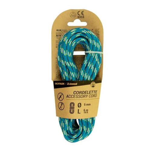 Cordelete de Escalada 5mm x 6m Simond