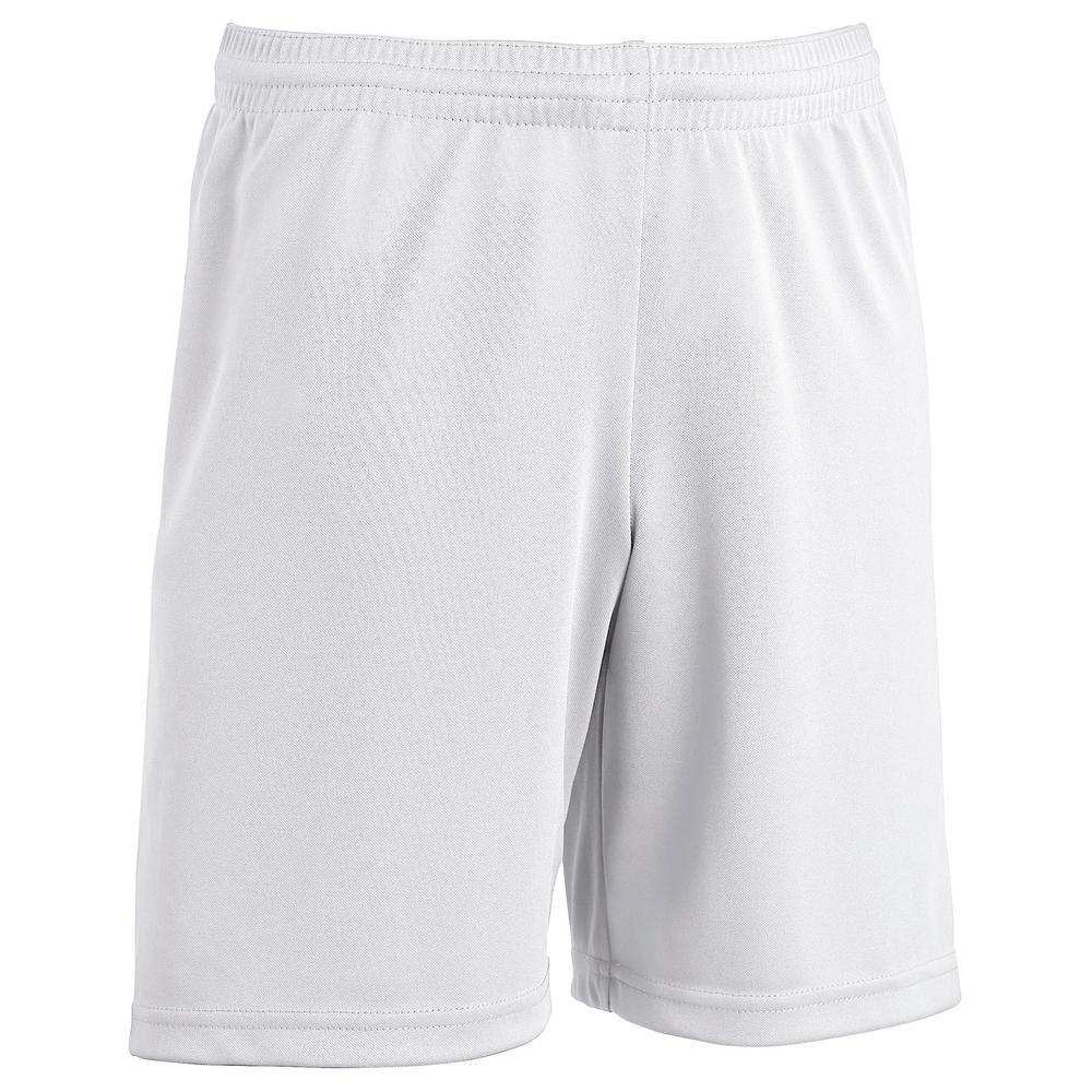 Shorts de Futebol Infantil F100 Kipsta - 1