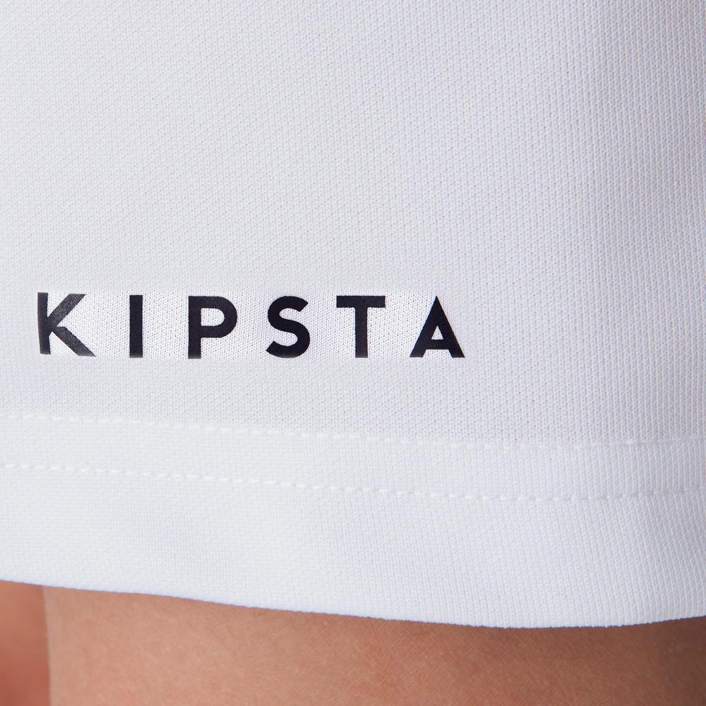 Shorts de Futebol Infantil F100 Kipsta - 5