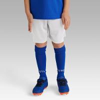 Shorts de Futebol Infantil F100 Kipsta - 3