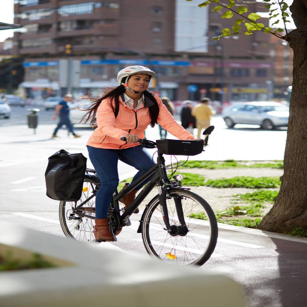 Retrovisor de Guidão Ajustável Btwin - 3
