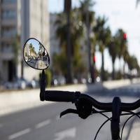 Retrovisor de Guidão Ajustável Btwin