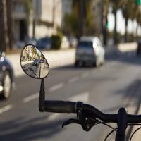 Retrovisor de Guidão Ajustável Btwin - 6