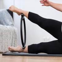 Anel de Pilates Domyos - 9
