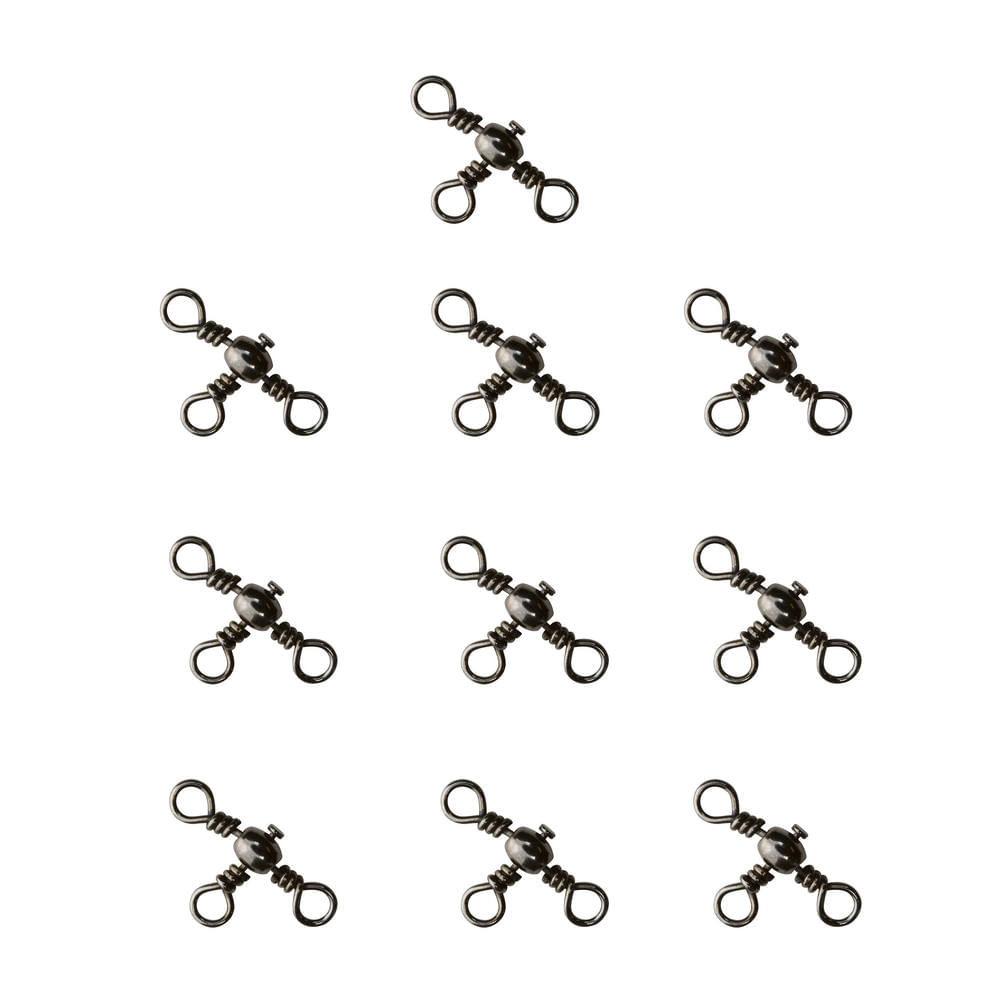 Destorcedor de Pesca Paternoster SWX10 Caperlan - 2