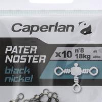 Destorcedor de Pesca Paternoster SWX10 Caperlan - 5