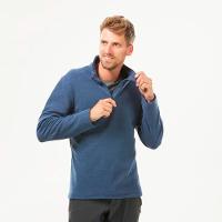 Kit Meias Arpenaz 39-42 Quechua e Blusa Masculina de Trilha MH100 Quechua - 2