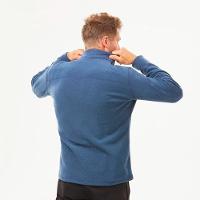 Kit Meias Arpenaz 39-42 Quechua e Blusa Masculina de Trilha MH100 Quechua - 3