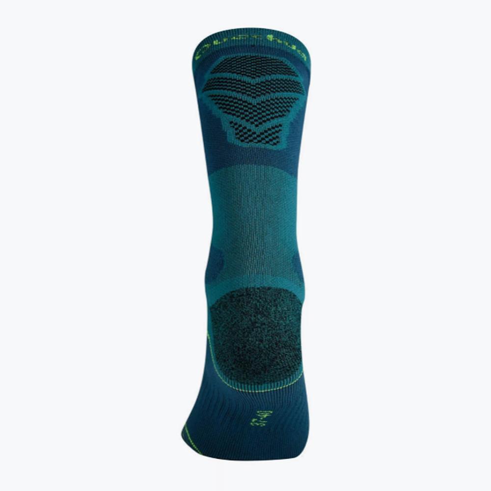 Kit Mochila De Trilha NH100 10 Litros e Meias De Trilha E Trekking MH500 High Quechua - 7