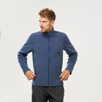 Kit Blusa Fleece Masculina De Trilha MH120 e Mochila De Trilha NH100 10 Litros Quechua - 2