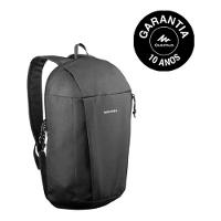 Kit Blusa Fleece Masculina De Trilha MH120 e Mochila De Trilha NH100 10 Litros Quechua - 5