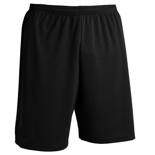 Shorts de Futebol Adulto F100 Kipsta