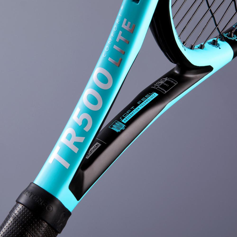 Raquete de Tênis TR500 Lite Artengo - 9