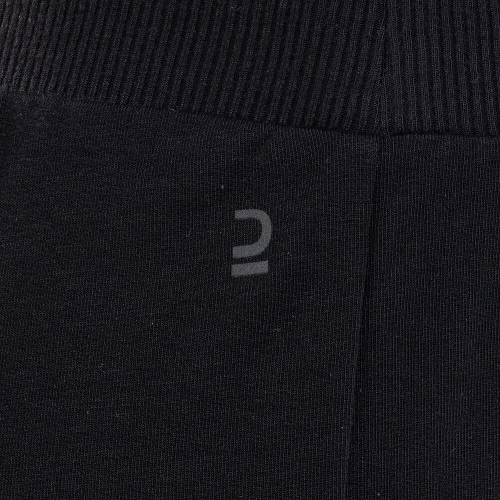 Calça Feminina Ajustavel de Dança Moderna - 7