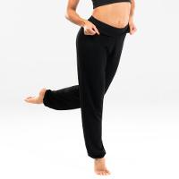 Calça Feminina Ajustavel de Dança Moderna - 3