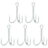 Anzol Triplo Pesca no Mar - 2