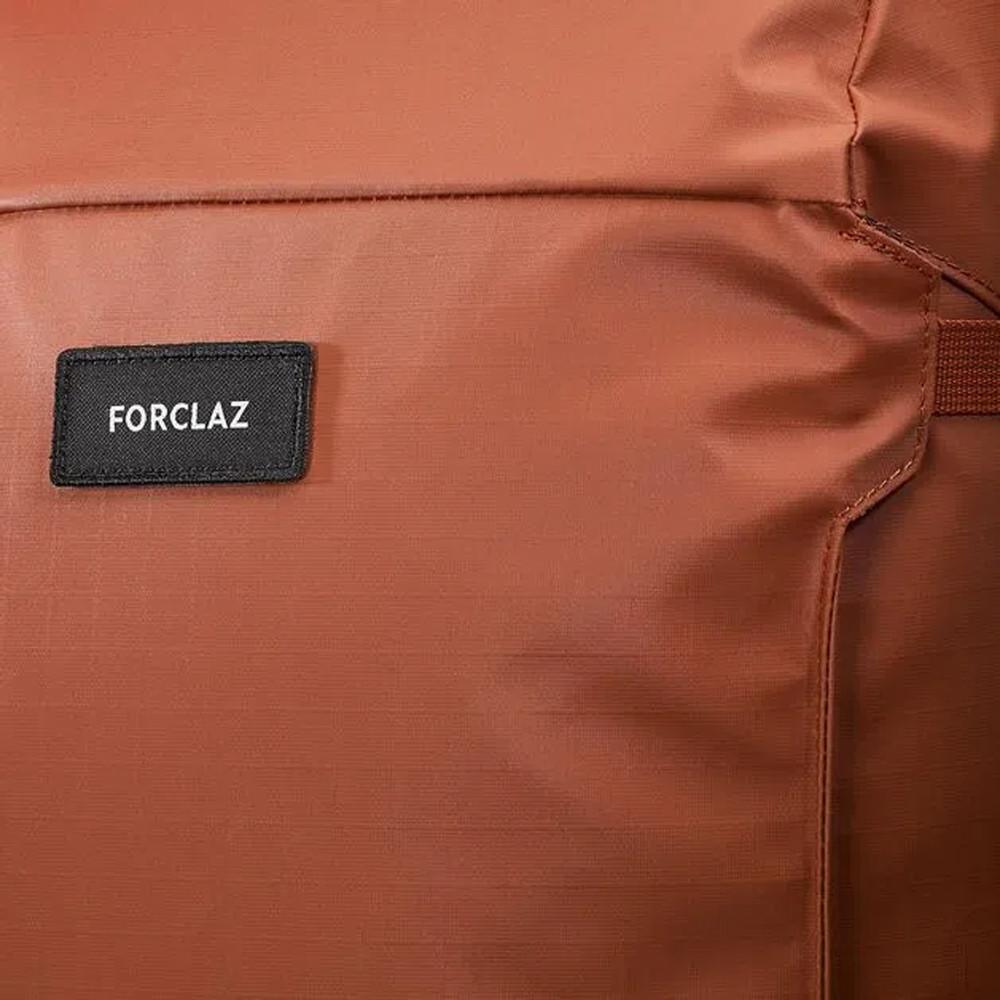 Mochila de Viagem 40L Ecodesign Travel 500 - 7