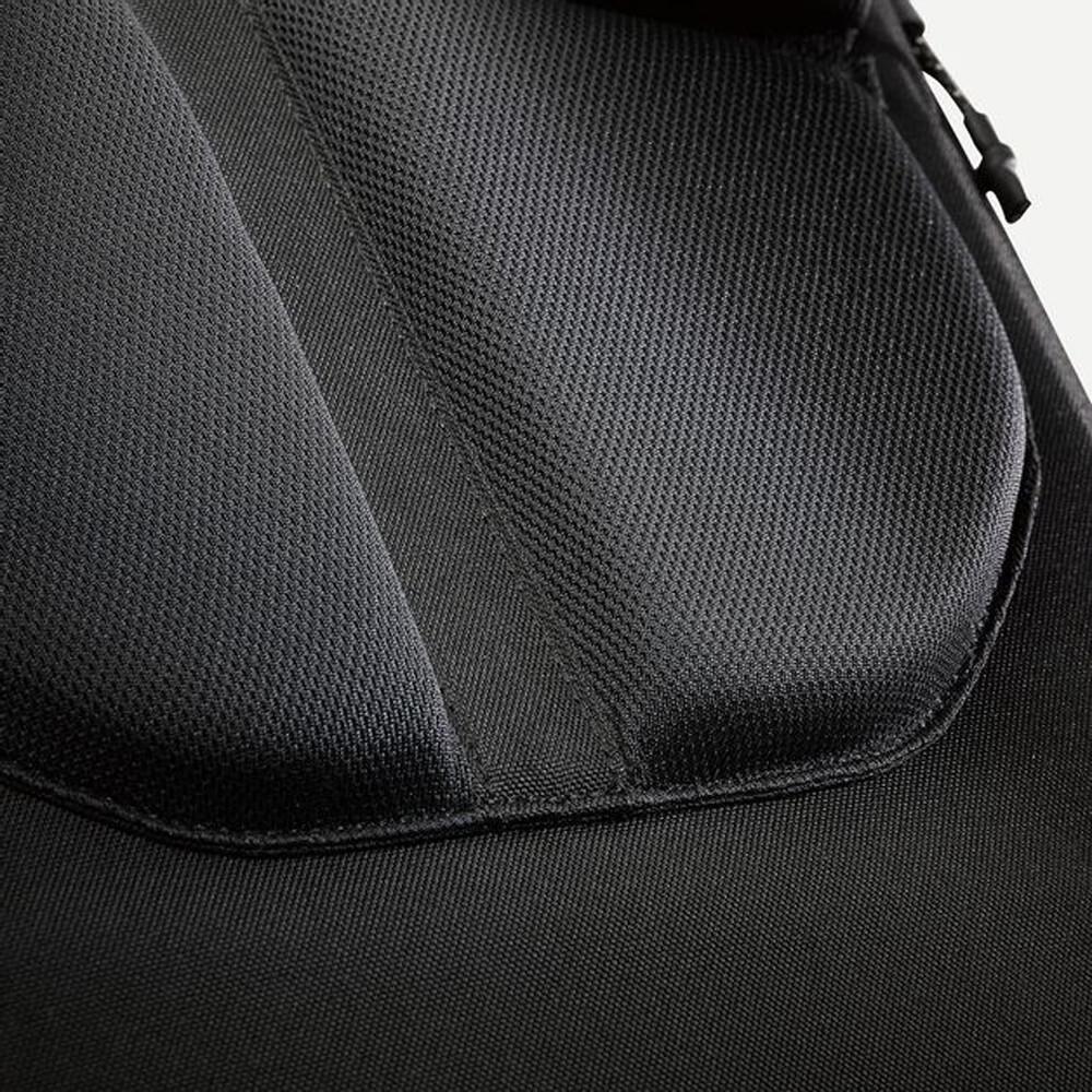 Mochila de Viagem 40L Ecodesign Travel 500 - 8