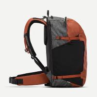 Mochila de Viagem 40L Ecodesign Travel 500