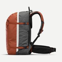Mochila de Viagem 40L Ecodesign Travel 500 - 6
