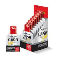 Carb-up Gel 30g Morango Probiotica - 2