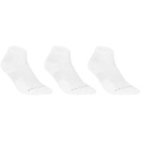 MEIA ADULTO RS 500 CANO MÉDIO (KIT COM 3 PARES) - 1