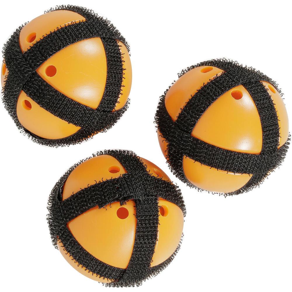 Jogo de Dardos de Velcro Infantil Scratch Geologic - 5