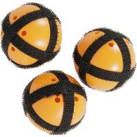 Jogo de Dardos de Velcro Infantil Scratch Geologic - 5