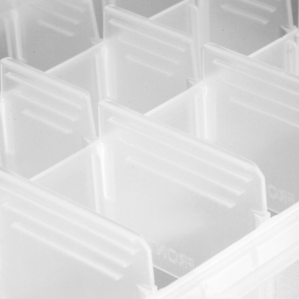 Caixa de Iscas Estanque TA Caperlan - 6