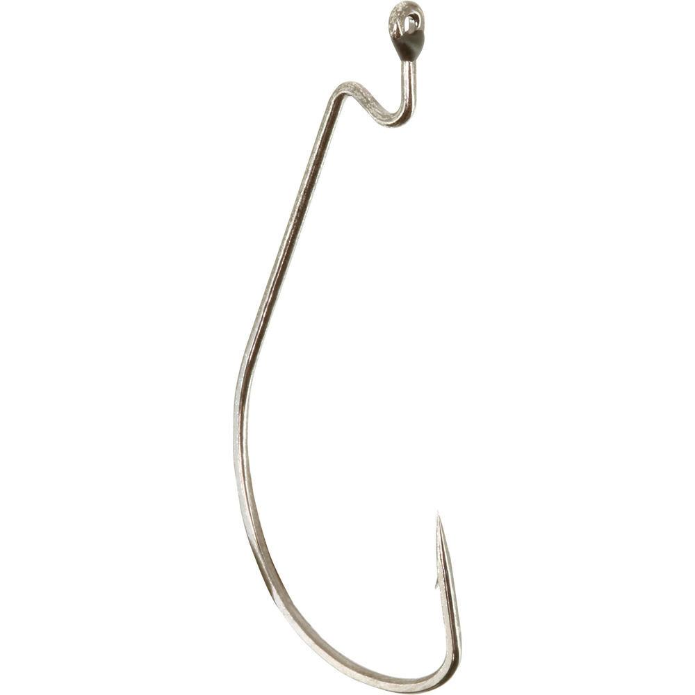 Anzol para Pesca Texan Wide Gap Caperlan - 3