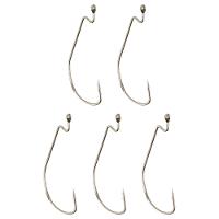 Anzol para Pesca Texan Wide Gap Caperlan - 2