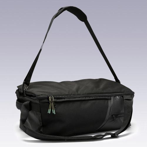 Mochila de Futebol 55 litros com Rodinha Kipocket