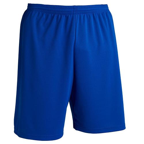 Shorts de Futebol Adulto F100 Kipsta