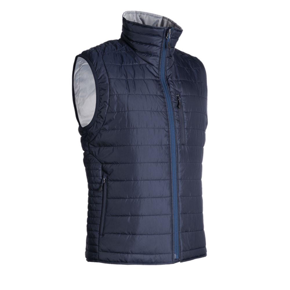 Colete Masculino de Hipismo 100 Fouganza - 1