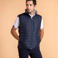 Colete Masculino de Hipismo 100 Fouganza