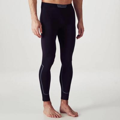 Calça Térmica Masculina de Futebol Adulto Keepconfort 100 Kipsta