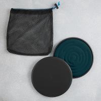 Discos de Deslize para Fortalecimento Muscular Domyos - 3