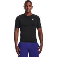 Camiseta de Compressão Masculina Fitness SS - 1