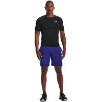 Camiseta de Compressão Masculina Fitness SS - 2