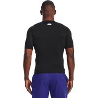 Camiseta de Compressão Masculina Fitness SS - 3