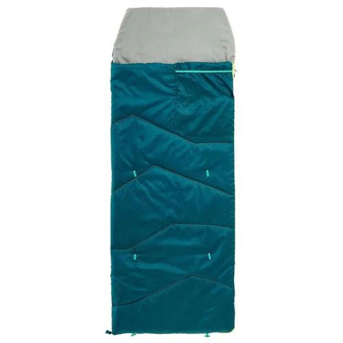 Saco de Dormir Infantil de Trilha Mh100 10 Graus C